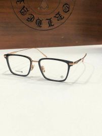 Picture of Chrome Hearts Optical Glasses _SKUfw46735002fw